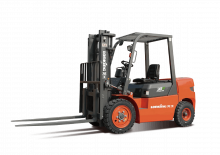 Stivuitoare frontale electrice Lonking CPD20ESL