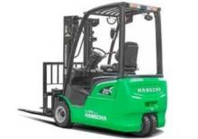 Stivuitoare frontale electrice Hangcha CPDS15-AHC2
