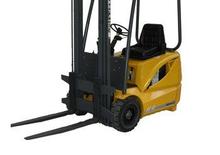 Stivuitoare frontale electrice Desta E 12 ac