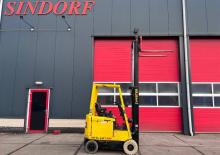 Stivuitoare frontale electrice Hyster E 1.50 XL