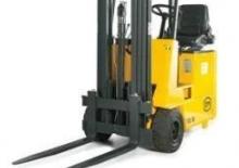 Stivuitoare frontale electrice OM-Pimespo E 18 N