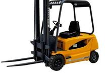Stivuitoare frontale electrice Desta E 20 ac