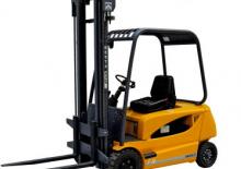 Stivuitoare frontale electrice Desta E 20