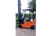 Stivuitoare frontale electrice Lugli E 20