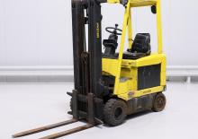 Stivuitoare frontale electrice Hyster E 2.00 XM