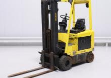 Stivuitoare frontale electrice Hyster E 2.00 XMS