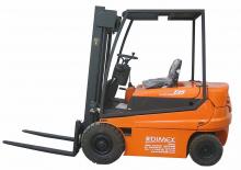 Stivuitoare frontale electrice Dimex E 25 Atlant