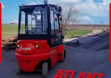 Stivuitoare frontale electrice Dimex E 30 Atlant