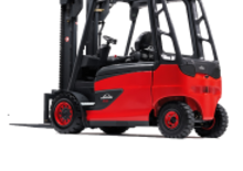 Stivuitoare frontale electrice Linde E 45/600 L