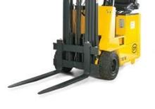 Stivuitoare frontale electrice OM-Pimespo E 10 N
