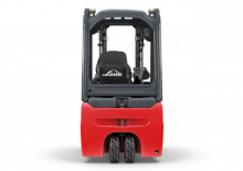 Stivuitoare frontale electrice Linde E16P EVO 