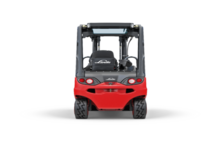 Stivuitoare frontale electrice Linde E25/600RHL