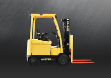 Stivuitoare frontale electrice Hyster E2.5XN MWB