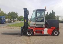 Stivuitoare frontale electrice Kalmar ECD90-6L