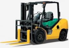 Stivuitoare frontale electrice Cesab ECO/B 8-2