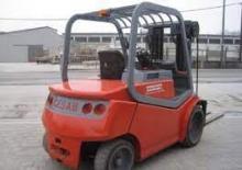 Stivuitoare frontale electrice Cesab ECO/C 130