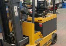Stivuitoare frontale electrice Cesab ECO/KD 155