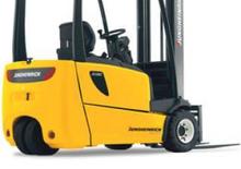 Stivuitoare frontale electrice Jungheinrich EFG-DF ac 13