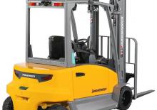 Stivuitoare frontale electrice Jungheinrich EFG MC 330 