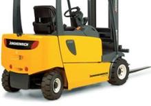 Stivuitoare frontale electrice Jungheinrich EFG 316 k MP