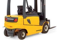 Stivuitoare frontale electrice Jungheinrich EFG 422