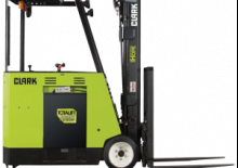 Stivuitoare frontale electrice Clark EPX 22 i