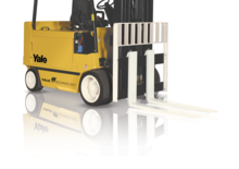 Stivuitoare frontale electrice Yale ERC 55 HG