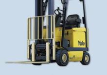 Stivuitoare frontale electrice Yale ERC/P 20 AAF