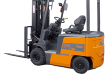 Stivuitoare frontale electrice OMG Ergos III 30 TA 4 