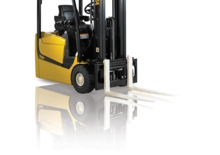 Stivuitoare frontale electrice Yale ERP15VC