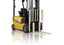 Stivuitoare frontale electrice Yale ERP 20 VF