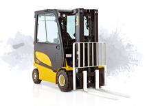 Stivuitoare frontale electrice Yale ERP22VL MWB 
