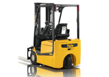 Stivuitoare frontale electrice Yale ERP030VC