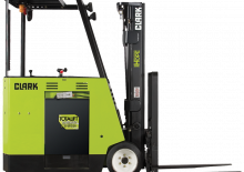 Stivuitoare frontale electrice Clark ESX 15