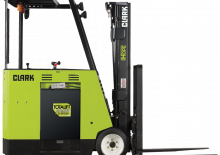 Stivuitoare frontale electrice Clark ESX 22