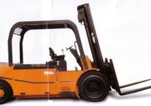 Stivuitoare frontale electrice Fimsa ET 12020