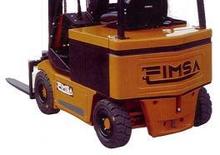Stivuitoare frontale electrice Fimsa ET 1806