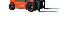 Stivuitoare frontale electrice Fimsa ET 5015