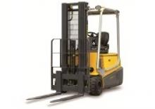 Stivuitoare frontale electrice Nuova Detas EVO 420