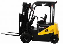 Stivuitoare frontale electrice OM EVX20 Plus