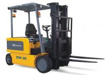 Stivuitoare frontale electrice OM EVX25