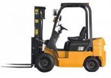 Stivuitoare frontale electrice Caterpillar F 60 D SA