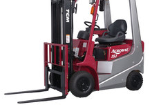 Stivuitoare frontale electrice TCM FA 15 B-J Acroba
