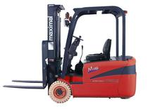 Stivuitoare frontale electrice Maximal FB 20 S -MQJZ2