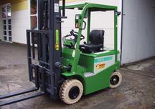 Stivuitoare frontale electrice Artison FB 18