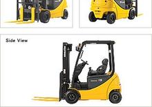 Stivuitoare frontale electrice Komatsu FB 20 H 1 R