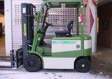 Stivuitoare frontale electrice Artison FB 20