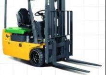 Stivuitoare frontale electrice Komatsu FB 22 H 1 R