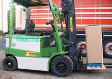 Stivuitoare frontale electrice Artison FB 25