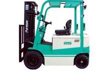 Stivuitoare frontale electrice Artison FB 25
